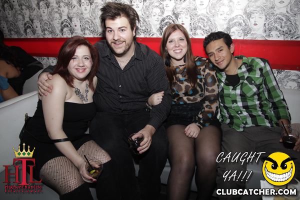 Faces nightclub photo 65 - February 18th, 2012