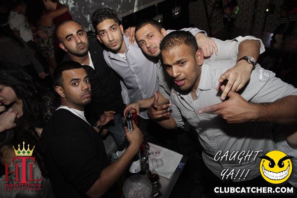 Faces nightclub photo 72 - February 18th, 2012