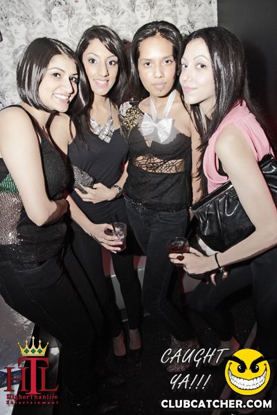 Faces nightclub photo 77 - February 18th, 2012