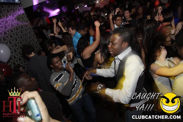 Faces nightclub photo 80 - February 18th, 2012