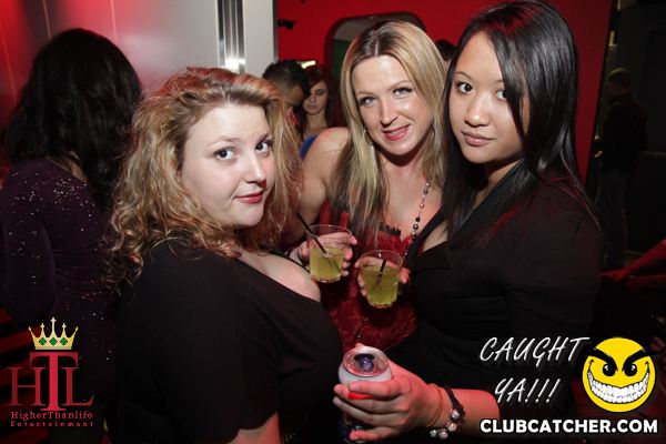 Faces nightclub photo 81 - February 18th, 2012