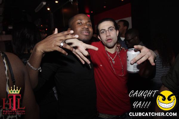 Faces nightclub photo 85 - February 18th, 2012