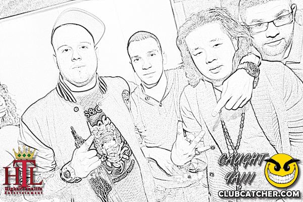 Faces nightclub photo 86 - February 18th, 2012