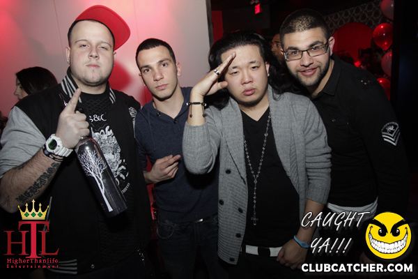 Faces nightclub photo 90 - February 18th, 2012