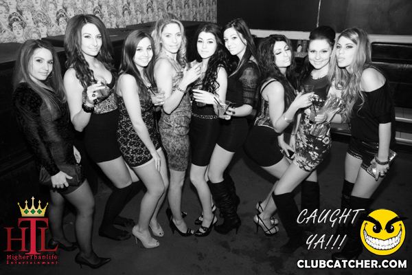 Faces nightclub photo 92 - February 18th, 2012