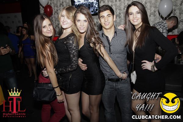 Faces nightclub photo 95 - February 18th, 2012