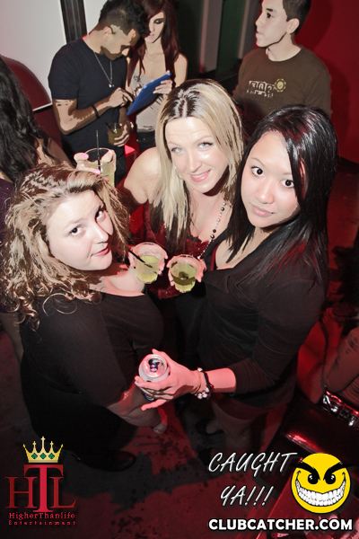 Faces nightclub photo 96 - February 18th, 2012