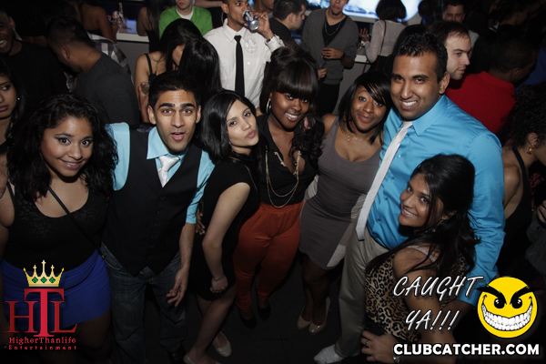 Faces nightclub photo 97 - February 18th, 2012