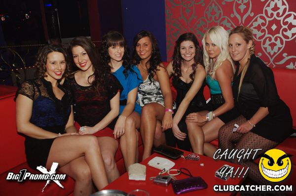Luxy nightclub photo 2 - February 18th, 2012