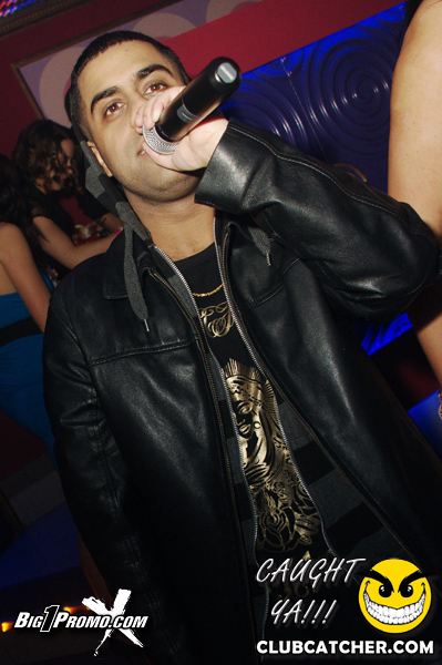 Luxy nightclub photo 12 - February 18th, 2012