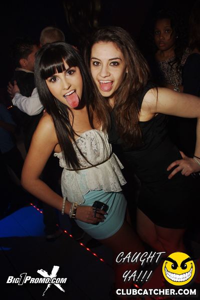 Luxy nightclub photo 14 - February 18th, 2012