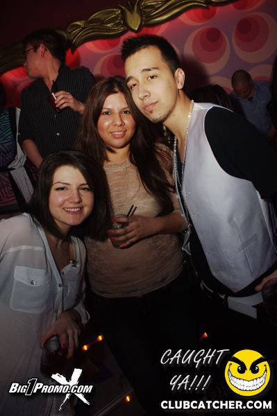 Luxy nightclub photo 133 - February 18th, 2012