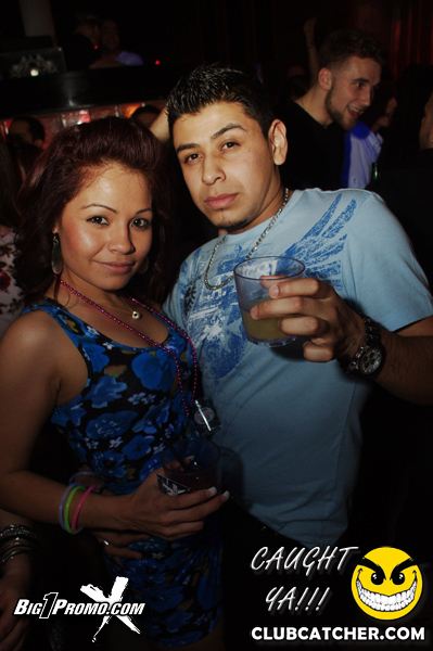 Luxy nightclub photo 15 - February 18th, 2012