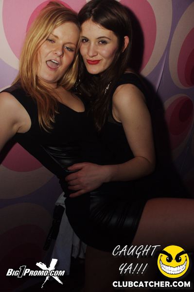 Luxy nightclub photo 16 - February 18th, 2012