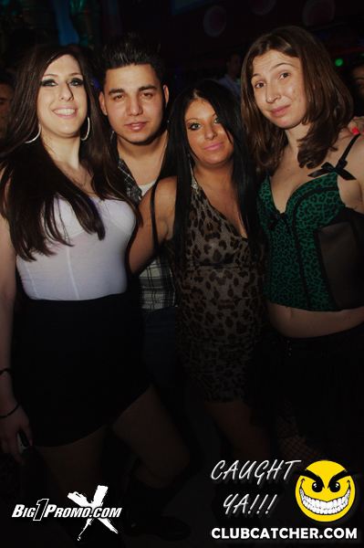 Luxy nightclub photo 17 - February 18th, 2012