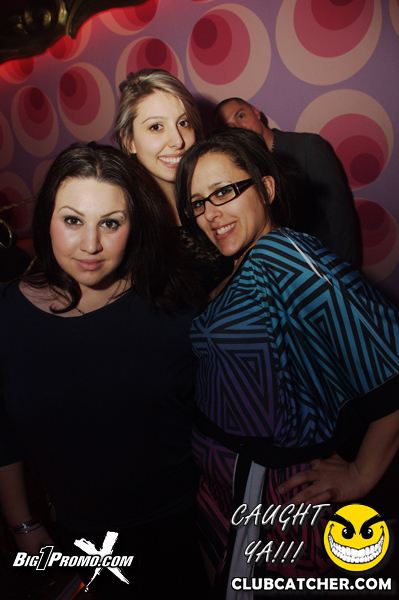 Luxy nightclub photo 175 - February 18th, 2012