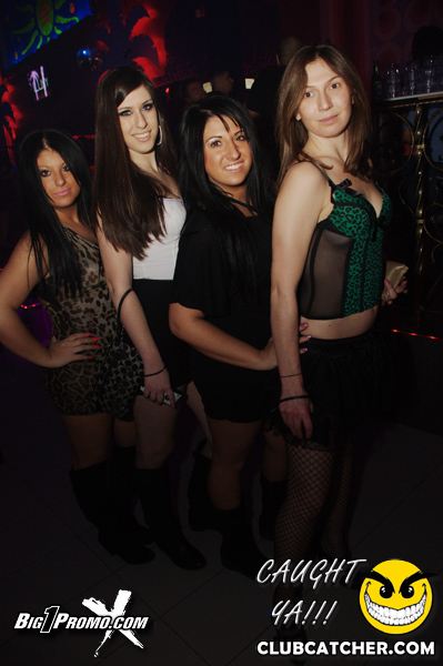Luxy nightclub photo 20 - February 18th, 2012