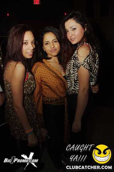 Luxy nightclub photo 21 - February 18th, 2012