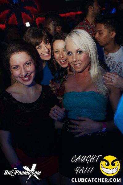 Luxy nightclub photo 23 - February 18th, 2012