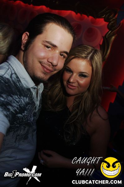 Luxy nightclub photo 27 - February 18th, 2012