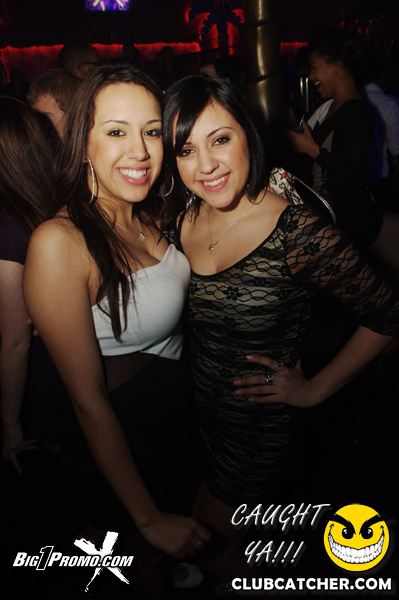 Luxy nightclub photo 28 - February 18th, 2012