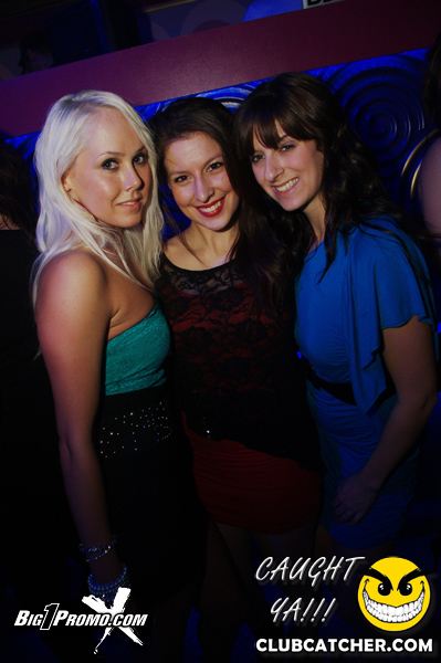 Luxy nightclub photo 29 - February 18th, 2012