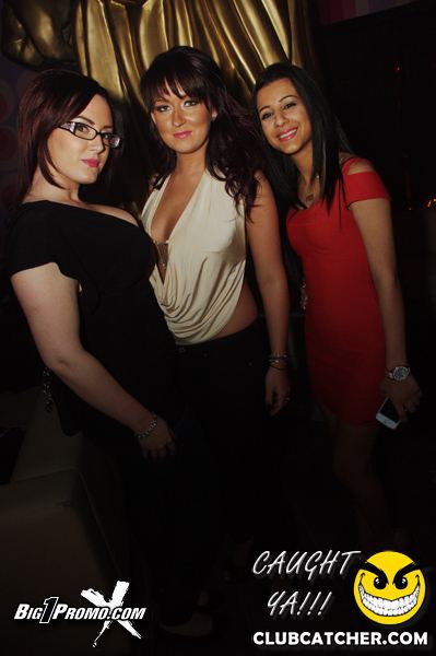 Luxy nightclub photo 30 - February 18th, 2012