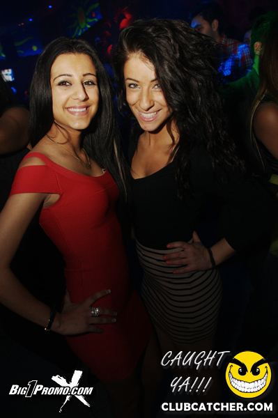 Luxy nightclub photo 4 - February 18th, 2012