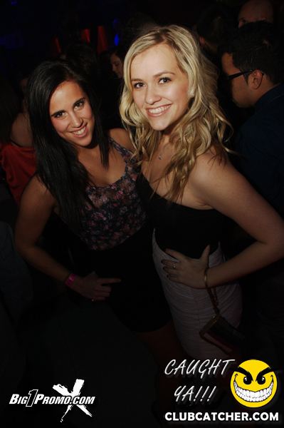 Luxy nightclub photo 31 - February 18th, 2012