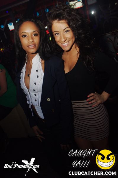 Luxy nightclub photo 34 - February 18th, 2012