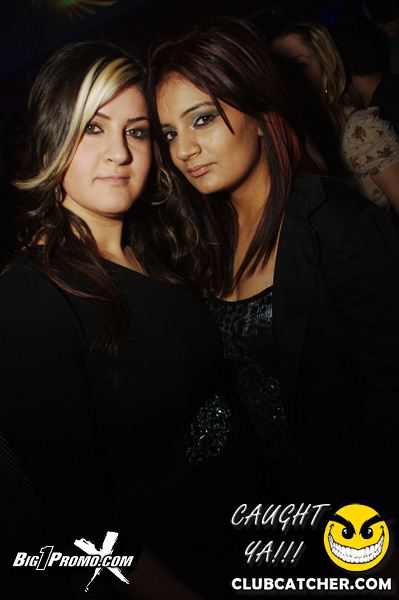 Luxy nightclub photo 35 - February 18th, 2012