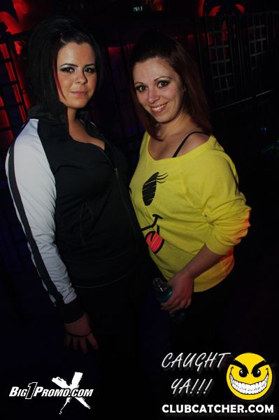 Luxy nightclub photo 36 - February 18th, 2012