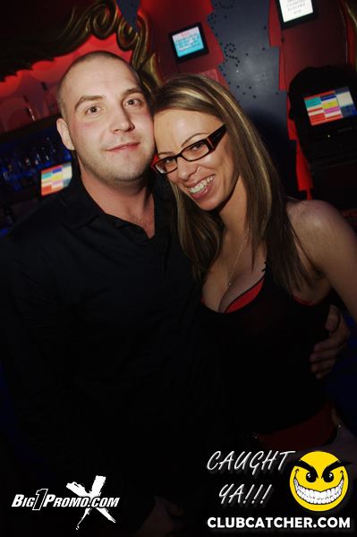 Luxy nightclub photo 362 - February 18th, 2012