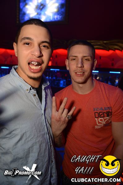 Luxy nightclub photo 38 - February 18th, 2012
