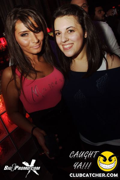 Luxy nightclub photo 5 - February 18th, 2012