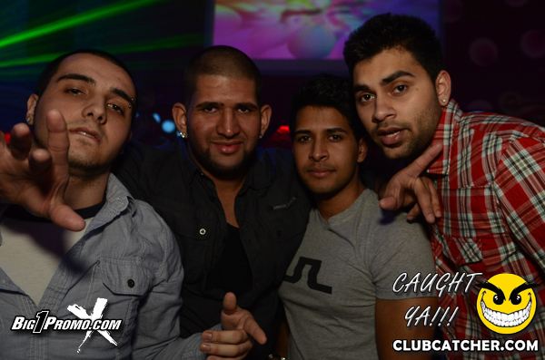 Luxy nightclub photo 42 - February 18th, 2012