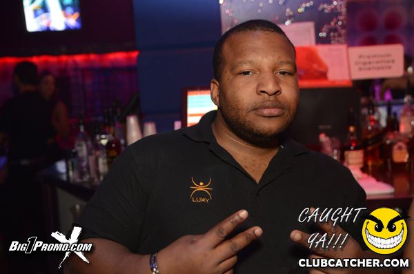 Luxy nightclub photo 43 - February 18th, 2012