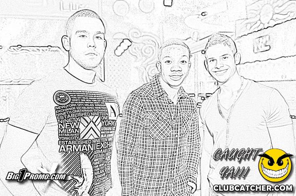 Luxy nightclub photo 44 - February 18th, 2012