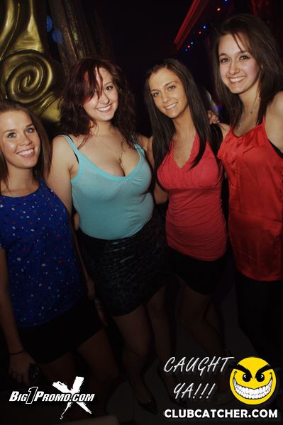 Luxy nightclub photo 6 - February 18th, 2012