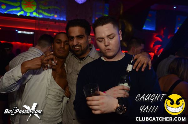 Luxy nightclub photo 51 - February 18th, 2012