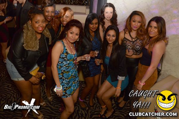 Luxy nightclub photo 53 - February 18th, 2012