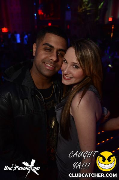 Luxy nightclub photo 58 - February 18th, 2012