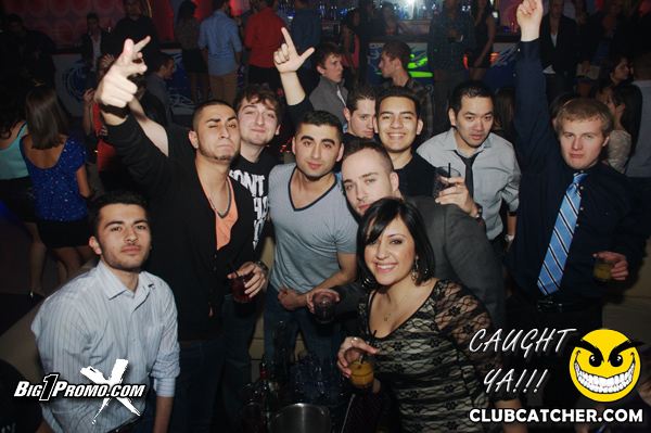 Luxy nightclub photo 7 - February 18th, 2012