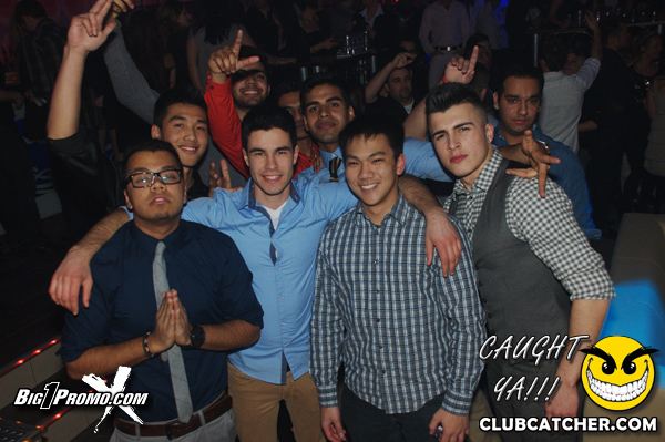 Luxy nightclub photo 63 - February 18th, 2012