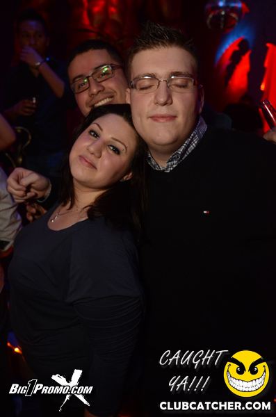 Luxy nightclub photo 64 - February 18th, 2012
