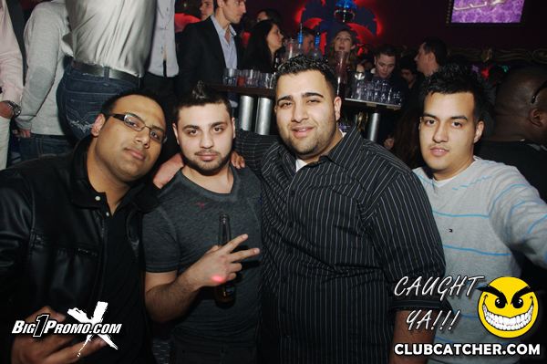 Luxy nightclub photo 67 - February 18th, 2012
