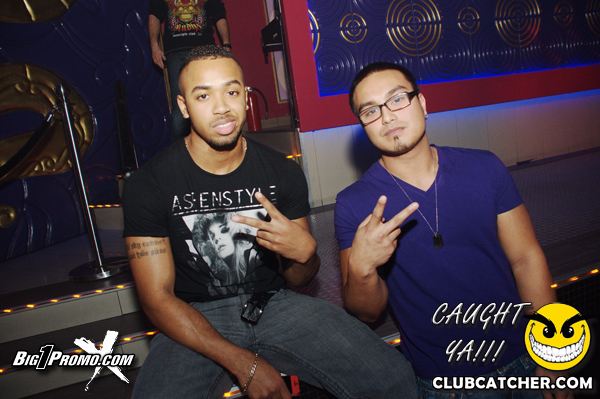 Luxy nightclub photo 68 - February 18th, 2012