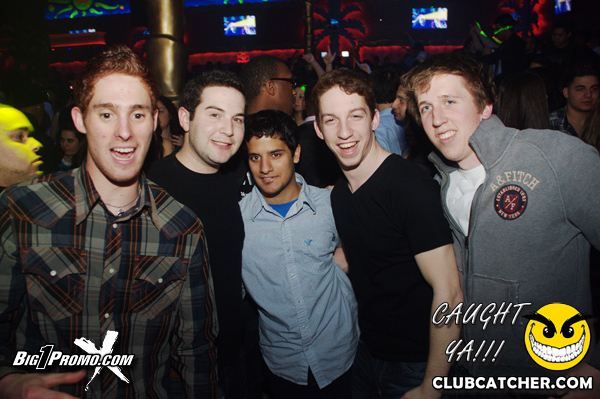 Luxy nightclub photo 70 - February 18th, 2012