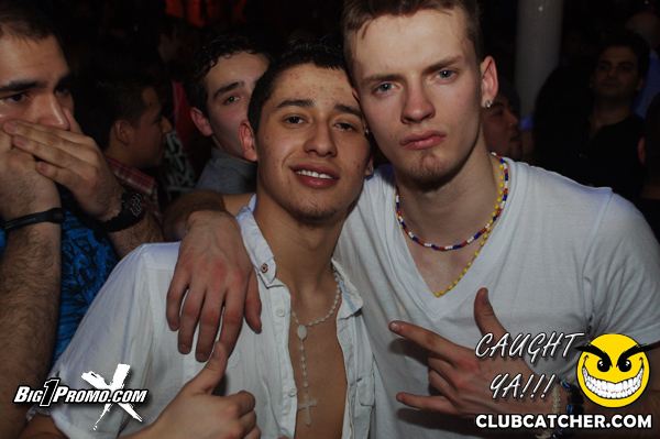 Luxy nightclub photo 71 - February 18th, 2012