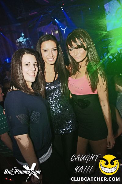 Luxy nightclub photo 78 - February 18th, 2012